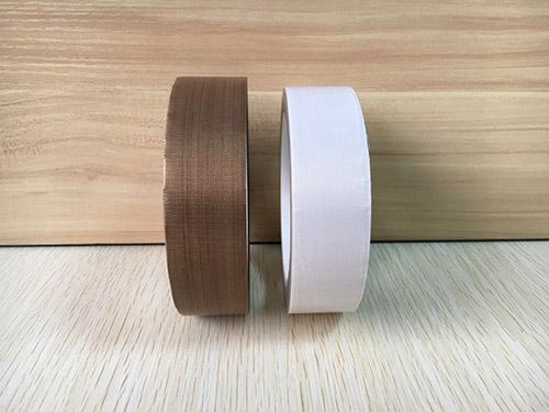 白色鐵氟龍膠帶