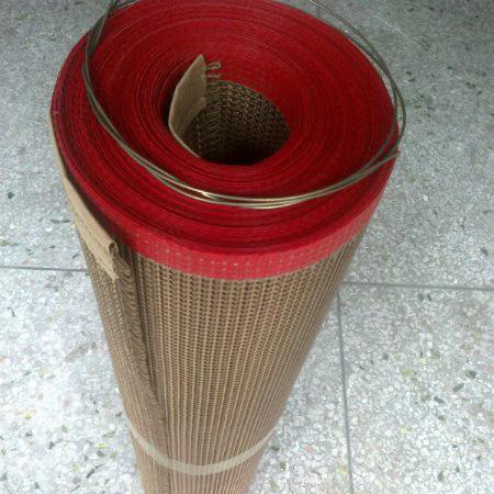 耐高溫輸送帶特氟龍