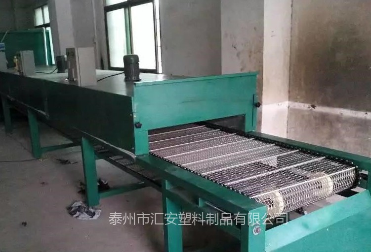 特氟龍涂層輸送帶