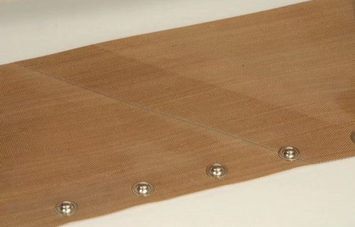 特氟龍環(huán)形輸送帶