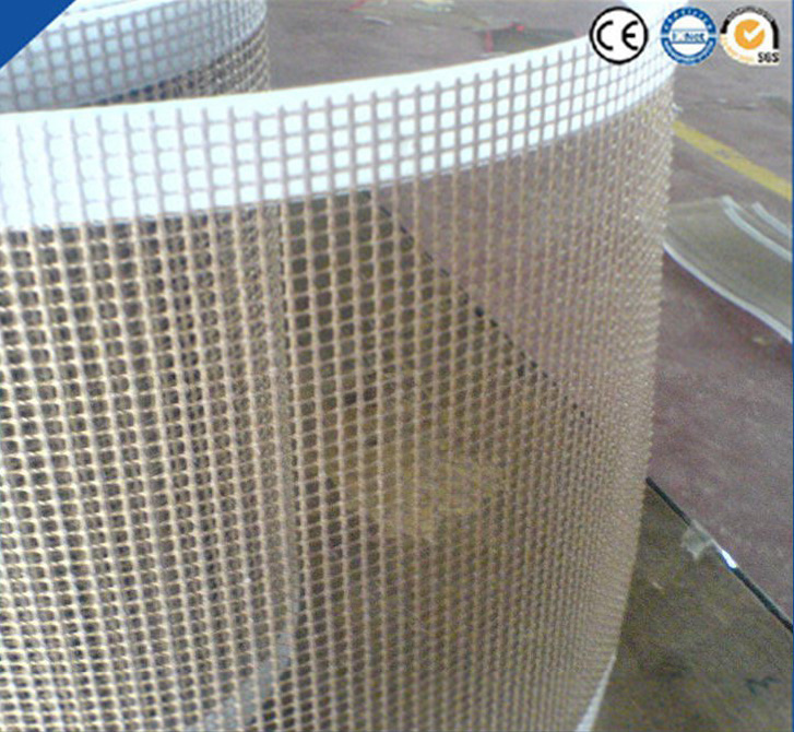 特氟龍網(wǎng)帶|絲印烘干特氟龍網(wǎng)帶